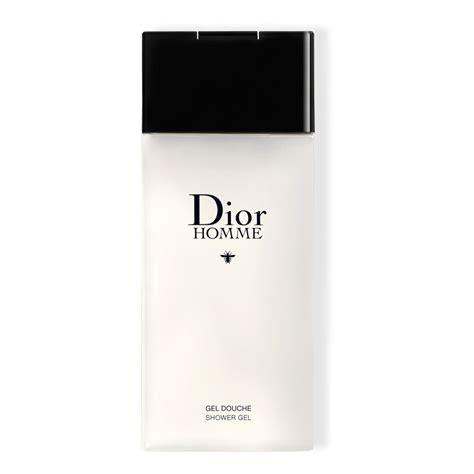 dior homme gel doccia|Dior.